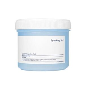 [Pyunkang yul] *Renewal (70ea) Low pH Cleansing Pad