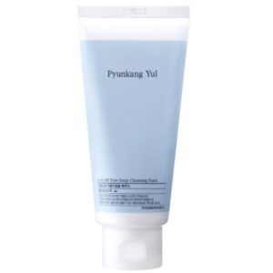 [Pyunkang yul] (Renewal) Low pH Pore Deep Cleansing Foam 100ml