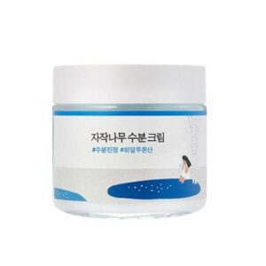 [Round Lab] *Renewal Birch Juice Moisturizing Cream 80ml