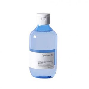 [Pyunkang yul] *Renewal Low pH Cleansing Water 290ml