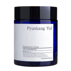 [Pyunkang yul] (Renewal) Nutrition cream 100ml