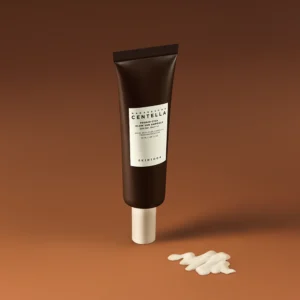 [Skin1004] Madagascar Centella Probio-cica Glow Sun Ampoule 50ml
