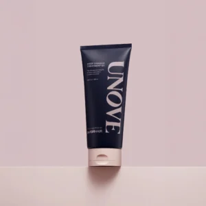 [UNOVE] Deep Damage Treatment EX 320ml Warm Petals