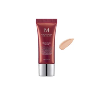[Missha] M cover BB cream #27 20ml