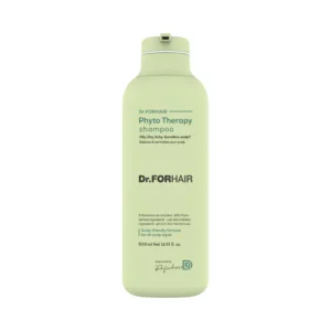[Dr.FORHAIR] PHYTO THERAPY TREATMENT 500ml