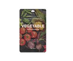 [LINDSAY] Re:natural Modeling Mask Vegetable 30g