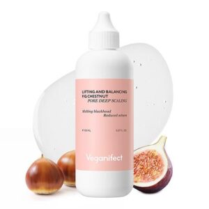 [Veganifect] Lifting And Balancing Fig Chestnut Pore Deep Scaling 150ml