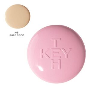 [KEYTH] COLORED KEYTH PINK MAGNET CUSHION 03 15G