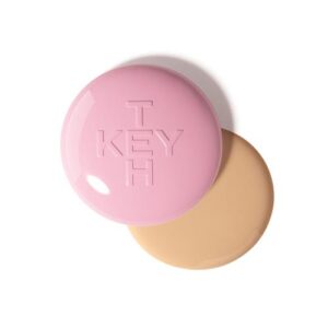 [KEYTH] COLORED KEYTH PINK MAGNET CUSHION 01 15G