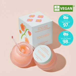 [TOCOBO] Vita Glazed Lip Mask Blister