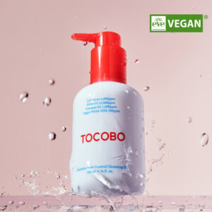 [TOCOBO] Calamine pore Control Cleansing Oil 2ml