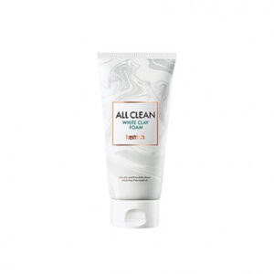 [Heimish] All Clean White Clay Foam 150g