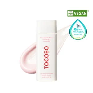 [TOCOBO] VITA TONE UP SUN CREAM SPF50+ PA++++ 1.5ml