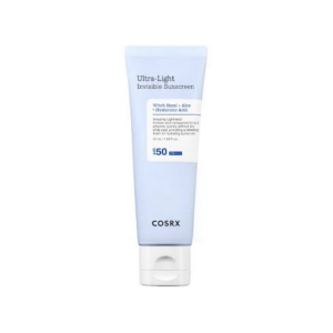 [COSRX] Ultra Light Invisible Sunscreen 50mL