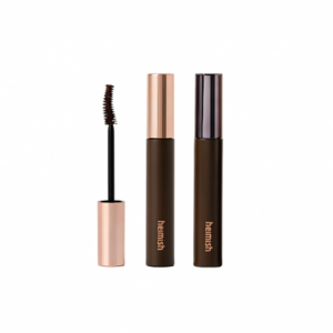 [Heimish] Dailism Smudge Stop Mascara Volume Brown