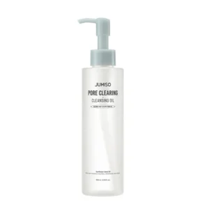 [Jumiso] PORE CLEARING CLEANSING OIL 200ML