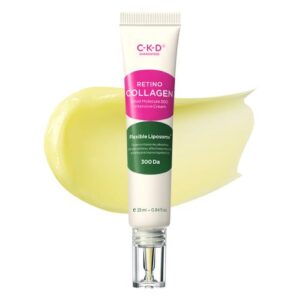 [CKD] Retino Collagen Small Molecule 300 Intensive Cream 25ml