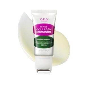 [CKD] Retino Collagen Small Molecule 300 Guasha Lifting Serum 40ml