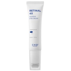 [CKD] RETINAL 4X GUASHA EYE CREAM 30ml