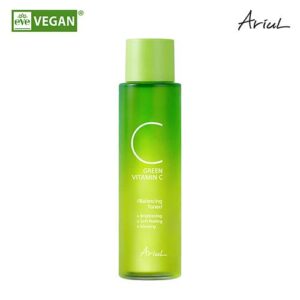 [Ariul] Green Vitamin C Balancing toner 150ml