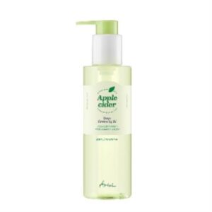 [Ariul] Apple Cider Deep Cleansing Oil 200ml