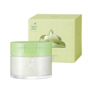 [Ariul] Apple Cider Whipping Cream Cleanser 100ml
