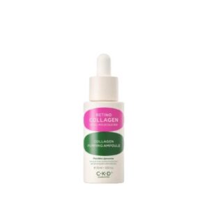 [CKD] Retino Collagen Small Molecule 300 Collagen Pumping Ampoule 30ml