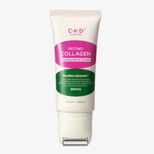 [CKD] Retino Collagen Small Molecule 300 Guasha Neck Cream 50ml