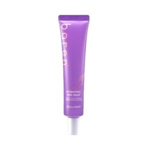 [BAREN] Non-Greasy & Hydrating Heel Balm 40ml