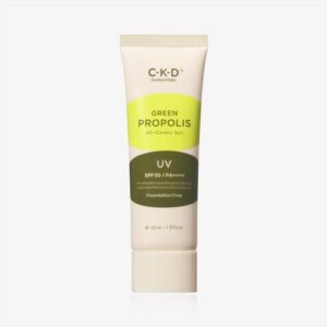 [CKD] Green Propolis All-covery Sun 40ml