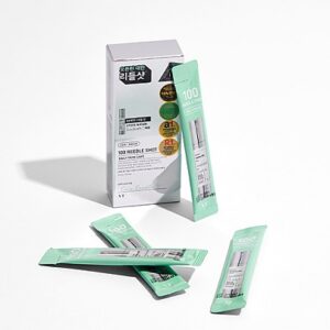 [VT COSMETICS] 100 REEDLE SHOT (2ml*10ea)