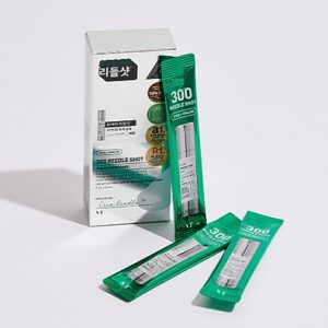 [VT COSMETICS] 300 REEDLE SHOT (2ml*10ea)