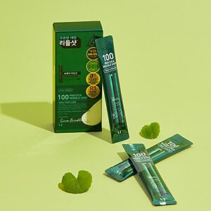 [VT COSMETICS] 100 PRO CICA REEDLE SHOT (2ml*10ea)
