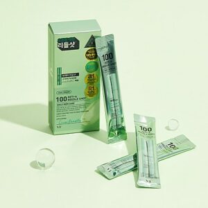 [VT COSMETICS] 100 RETI-A REEDLE SHOT (2ml*10ea)