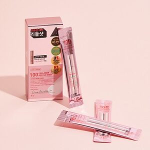 [VT COSMETICS] 100 COLLAGEN REEDLE SHOT (2ml*10ea)