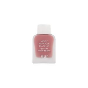 [House of Hur] Moist Ampoule Blusher 06 Cherry Blossom 10ml