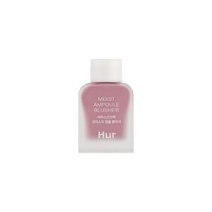 [House of Hur] Moist Ampoule Blusher 04 Lavender Flush 10ml