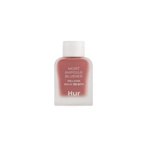 [House of Hur] Moist Ampoule Blusher 03 Rose Brown 10ml