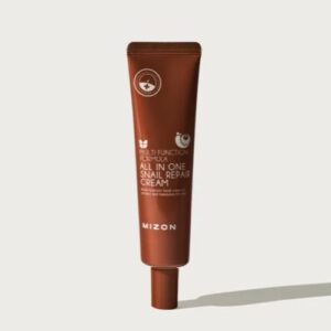 [Mizon] All In One Snail Repair Cream 35ml
