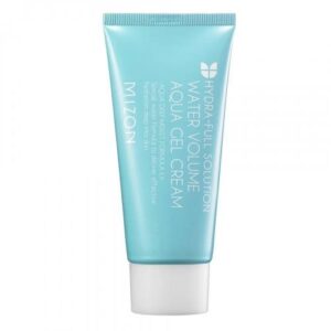 [Mizon] (Tube) Water Volume Aqua Gel Cream