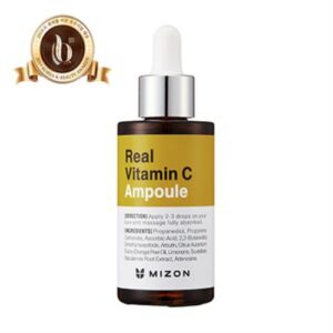 [Mizon] Real VitaminC Ampoule 30ml