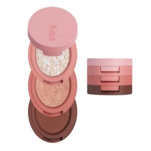 [KAJA] BEAUTY BENTO 18 Coral Sunrise