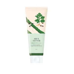 [Round Lab] ENG) MUGWORT CALMING SOOTHING GEL_150ml