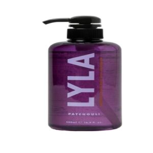 [LYLA] Caffeine Anti Hair Loss Shampoo 500ml
