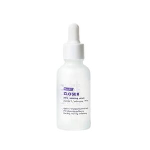[FRANKLY] Closer Serum 30ml
