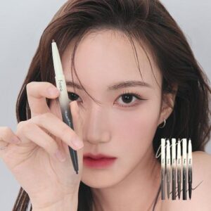 [FWEE] (DIS) All-twin DUAL LINER 03 SEE-THROUGH BLACK