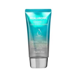 [Farm stay] HYALURONIC UV SHIELD SUN BLOCK CREAM 70g