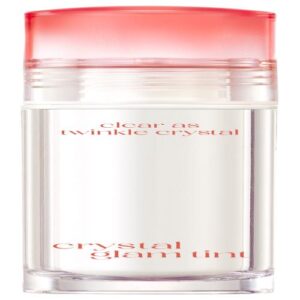 [CLIO] CRYSTAL GLAM TINT 009 BARE PEACH