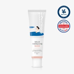 [Round Lab] Birch Moisture Tone-Up Sunscreen 50ml