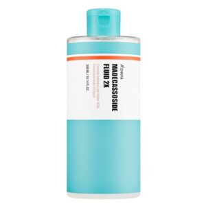 [Apieu] Madecassoside Fluid 2X 300ml